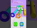 Blob Shifter 3D Level 179 | Brixuplayz #shorts #youtubeshorts #gaming