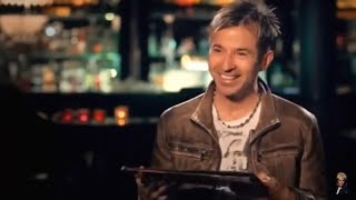 Limahl & KajaGooGoo - The Story of Now That's What I Call Music - 11.11.2013