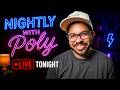 Political Debates, Rants & Hot Takes 06.09.26