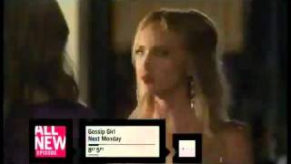Gossip Girl 5x07 | The Big Sleep No More | Extended Canadian Preview.