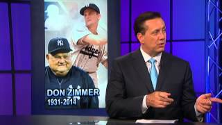 Bob Lorenz and Jack Curry on the passing of Don Zimmer