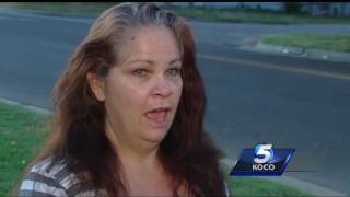 Woman, 91, found dead inside Shawnee home after break-in