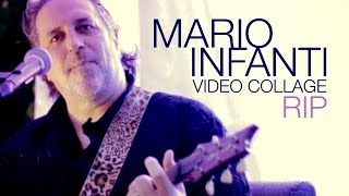 Mario Infanti Video Collage