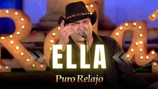 Puro Relajo 'Ella' 'Me cansé de rogarle' - Puro Relajo en directo en ETB - Oholtzan