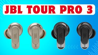 Don't Buy JBL Tour Pro 3 Until You See This Real User Review