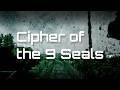 Cipher of the 9 Seals - Atmospheric Jungle Drum & Bass
