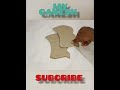 ganesh making shortsvideo shorts ytshorts shorts1 craft viral