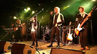 【ACG BAND LIVE2】Animated Preacher - Get Along