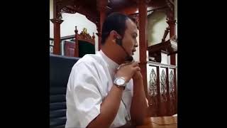 Ustaz Syamsul Debat 2018 - Teknik Betul Didik Anak