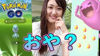 本命、申したー!! 7タマ割18連。【ポケモンGO】