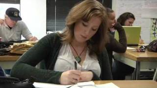 Social and Human Services at Edmonds Community College