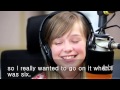 tbs eFM 1013 MainStreet Interview with Connie Talbot 코니텔벗