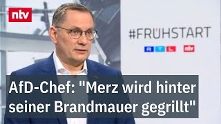 AfD-Chef: \