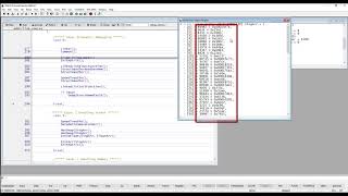 In 10 minutes - Learn how to display variables in TRACE32