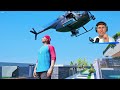 geheime base unter meinem pool in gta 5 rp