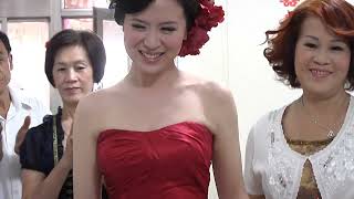 婚禮錄影 | 瑞烽。乃容 - 文定儀式 (宜蘭。頭城) 婚禮紀錄 婚禮攝影