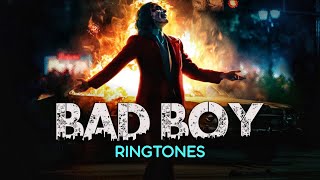 Top 5 Best Bad Boys Ringtones 2019 | Rewind 2019 Edition | Download Now