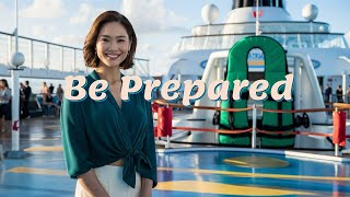 Stay Safe at Sea: Essential Accommodation Safety Tips
