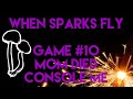 When Sparks Fly #10 Interactive Online Game for Couples / fun game to play at home