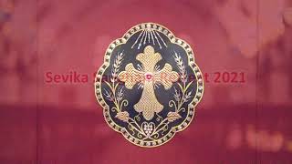 STMTC ENGLISH Holy Communion held on January15, 2023. by Rev. Ajith. K.  Thomas