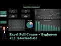 Microsoft Excel Tutorial #exceltutorial #exceltips #excelcourse