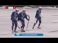 ullern vs drammen bandy