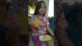 ARINOLA JUICE PRANK