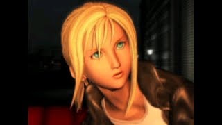 parasite EVE パラサイト・イヴ（PS）Day2 （3/3）