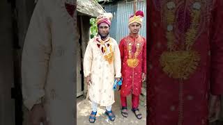 😜শালা দুলাভাইয়ের বিয়ে বাড়িতে যে কান্ড করলো🤣 #wedding #tiktok #dance #love #funny #shorts