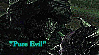 [Collab] Multifandom - Pure Evil