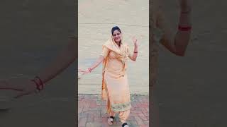 Jind aala Haryanvi song #shorts#trending #viral || Anita abhi vlogs||