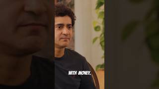Relationship with MONEY by Virender Sehwag and Gaurav Kapoor  | PODCAST #1