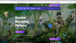 Step-by-Step: Register & Play