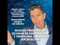 EN SOLO 30 SEGUNDOS - ¿Califico con inmigración si me detuvieron en la frontera?