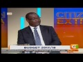 Governor Evans  Kidero on Nairobi Politics #CitizenExtra