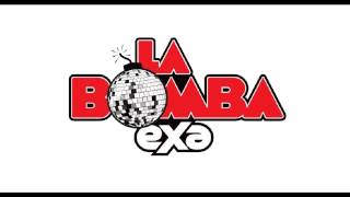 La Bomba Exa FM 06