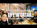 Life In Qatar | Birthday Celeb at Ponderosa + Tips to Thrive in Qatar  as Expats