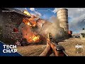 Battlefield 5 4K DLSS Update TESTED! [RTX 2080 Ti] | The Tech Chap