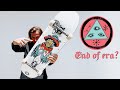 The Rise & Fall of Welcome Skateboards