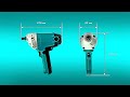 makita gv7000c Ротационная полированная машина 180 мм с пистолетной рукояткой и регулятором оборотов