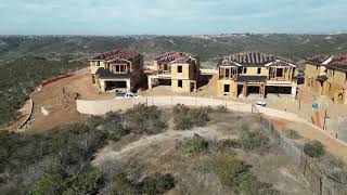 Tierra Alta Construction Update