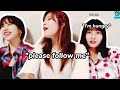 When Sana is the maknae of J-line