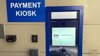 24/7 Payment Kiosk Tutorial