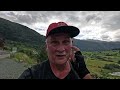 Bike Ride from Ulvik to Syse Gard