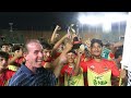 THE GOAT Knows A GOAT When He See It! THE Wonder Kids of Waziristan! Champions 16U Pakistan Football
