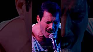 Queen - Bohemian Rhapsody (1975 & 1986)#queen #freddiemercury #brianmay #rogertaylor #johndeacon