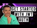 Adding JWT Authentication & Authorization in ASP.NET Core