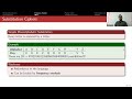 Frequency Analysis for Breaking Ciphers