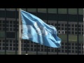 united nations flags