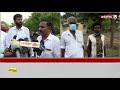 தனியார் சிமெண்ட் தொழிற்சாலை அமைக்‍க கடும் எதிர்ப்பு thoothukudi cement factory opposition protest